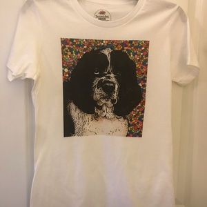 NEW Cocker Spaniel T-shirt